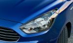 Ford Ka+ 2016 года (EU)